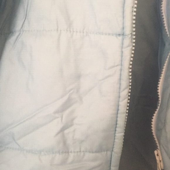 Jacket w Hoodie - Picture 8 of 8